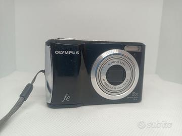 Olympus FE-47