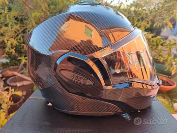  SCORPION EXO TECH CABON