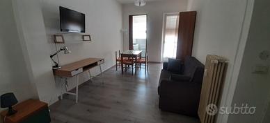 Monolocale in Ivrea da Settembre