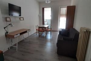 Monolocale in Ivrea da Settembre
