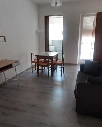Monolocale in Ivrea da Settembre