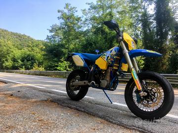 Husaberg 650 2007