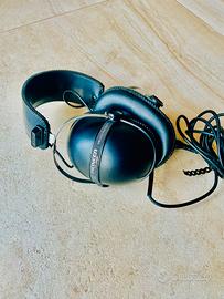 Pioneer cuffie stereo 