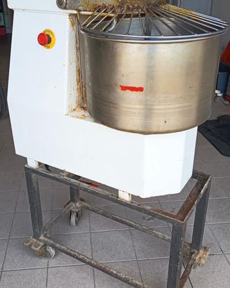 impastatrice