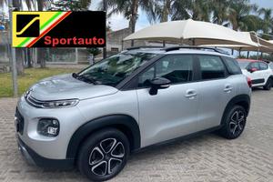 CITROEN C3 Aircross PureTech 110 S&S Shine