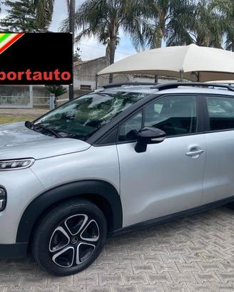 CITROEN C3 Aircross PureTech 110 S&S Shine