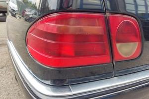 Fanale post sx MERCEDES-BENZ CLASSE E 1997