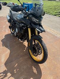 Voge Valico 900 - 2024