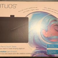 Tavoletta grafica Wacom Intuos Art