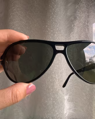 Occhiali da sole Persol vintage