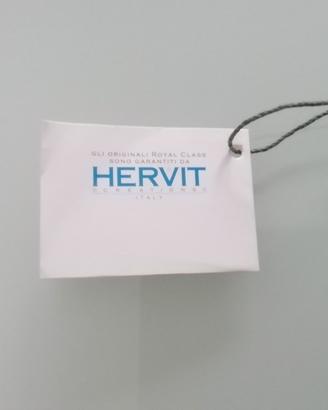 Porcellana Hervit