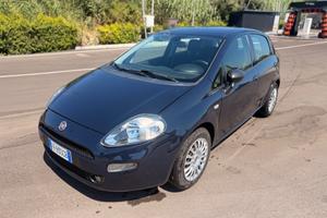 Fiat Punto 1.3 MJT II S&S 95 CV 5 porte Street