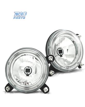 FARI PER VOLKSWAGEN VW GOLF MK2 83-91 ANGEL EYES F