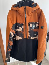 Tuta da sci BRUNOTTI