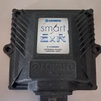 Centralina GPL Lovato Smart ExR 