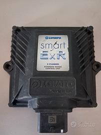 Centralina GPL Lovato Smart ExR 