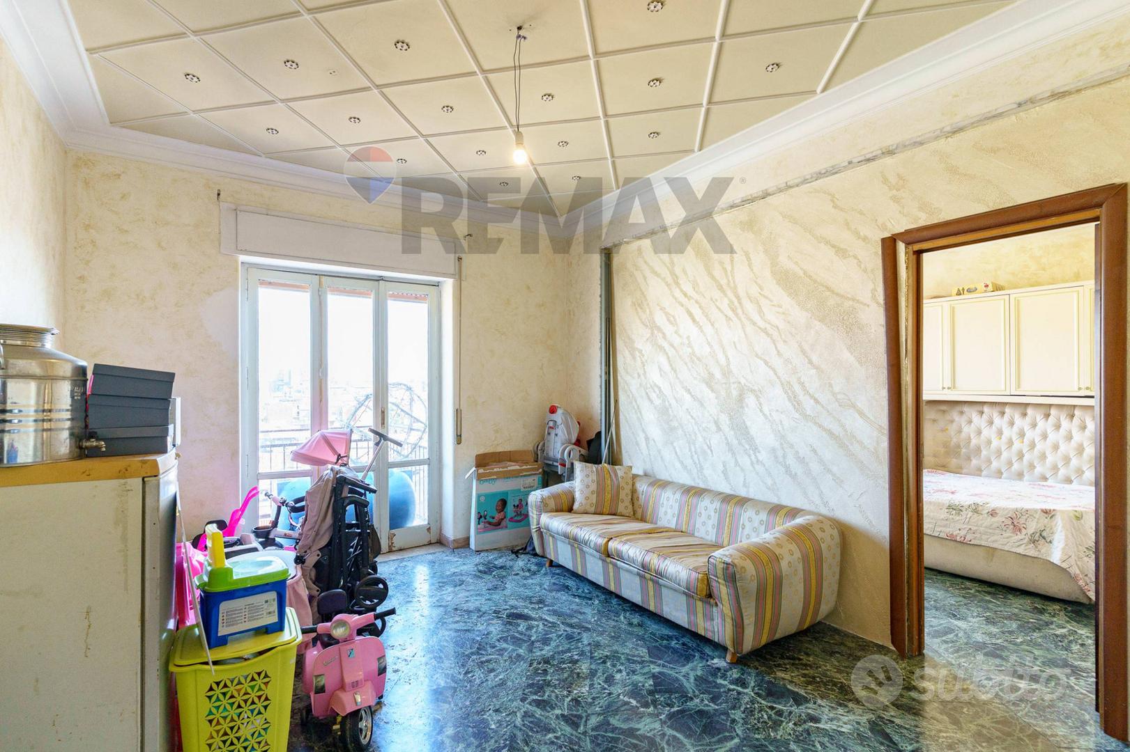 Appartamento – Catania, Faro Biscari, Centro storico - Altro