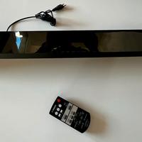 SOUNDBAR YAMAHA YAS-103