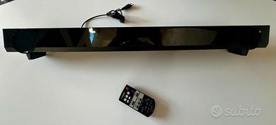 SOUNDBAR YAMAHA YAS-103