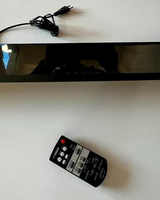 SOUNDBAR YAMAHA YAS-103