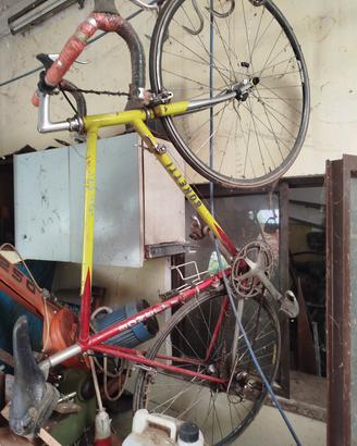 bicicletta vintage