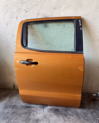 PORTA - PORTIERA POSTERIORE DX FORD RANGER 2020