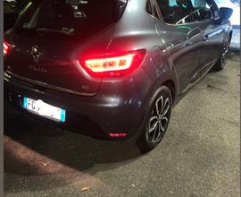 Renault Clio 4 (IV) Energy Intens 1.5 dCi 90cv