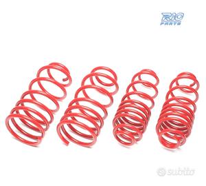 KIT MOLLE SPORTIVE PER MITSUBISHI