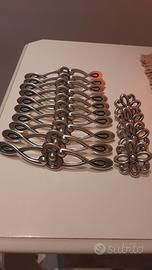 Maniglie e pomelli per comò cassettiera