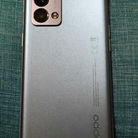 Smartphone Oppo Reno 6 Pro 5G 