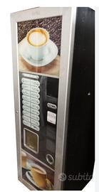 distributore automatico caffè