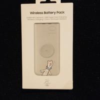 PowerbankSamsung nuova,adatta per tutti i disposit