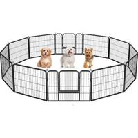 Recinto modulare per animali domestici