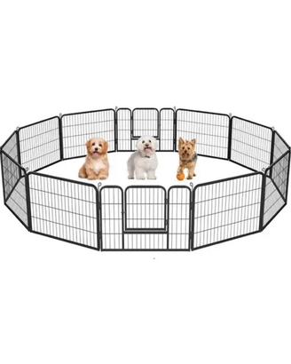 Recinto modulare per animali domestici