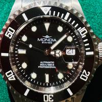 Orologio MONDIA - SWISS