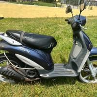 Piaggio Liberty 125 - 2003