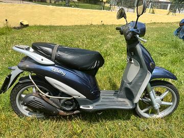 Piaggio Liberty 125 - 2003