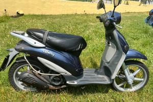 Piaggio Liberty 125 - 2003