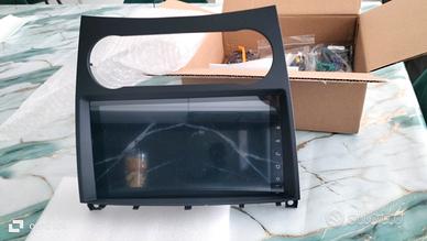 schermo auto 9 pollici 