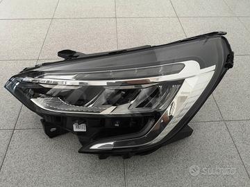 FARO Sx Renault Clio 5 serie Originale 260604183R