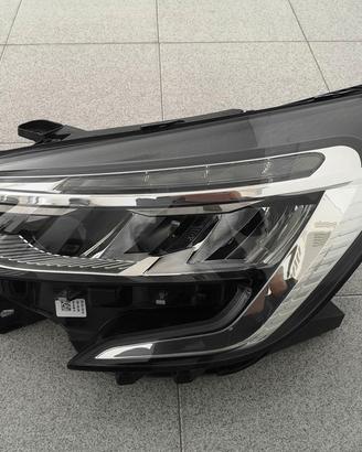 FARO Sx Renault Clio 5 serie Originale 260604183R