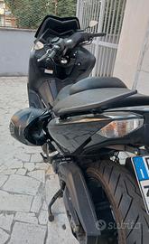 Yamaha t max 530 2017
