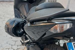Yamaha t max 530 2017