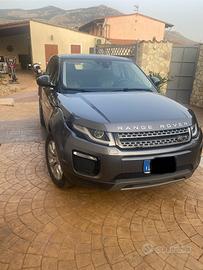 Ricambi range evoque anno 2019 1 serie cambio aut