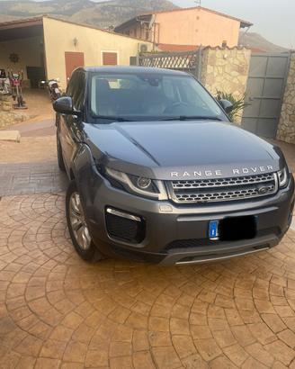 Ricambi range evoque anno 2019 1 serie cambio aut