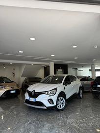 Renault Captur TCe 100 CV GPL Equilibre