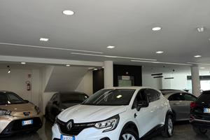 Renault Captur TCe 100 CV GPL Equilibre