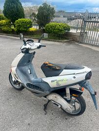 SCOOTER APRILIA SR 50