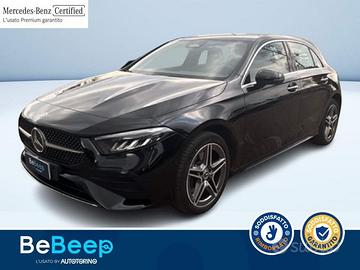 Mercedes-Benz Classe A A 250 E PHEV AMG LINE ...