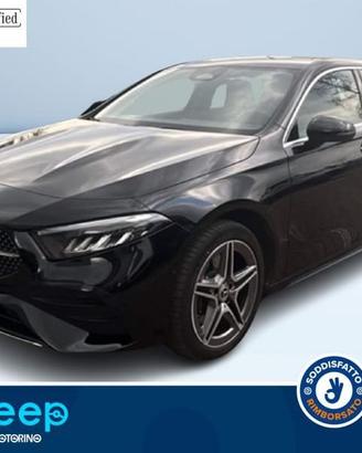 Mercedes-Benz Classe A A 250 E PHEV AMG LINE ...